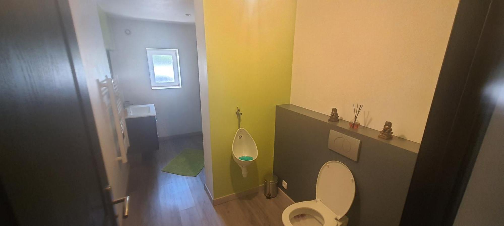 La Prairie De La Baie Villa Precey Dış mekan fotoğraf