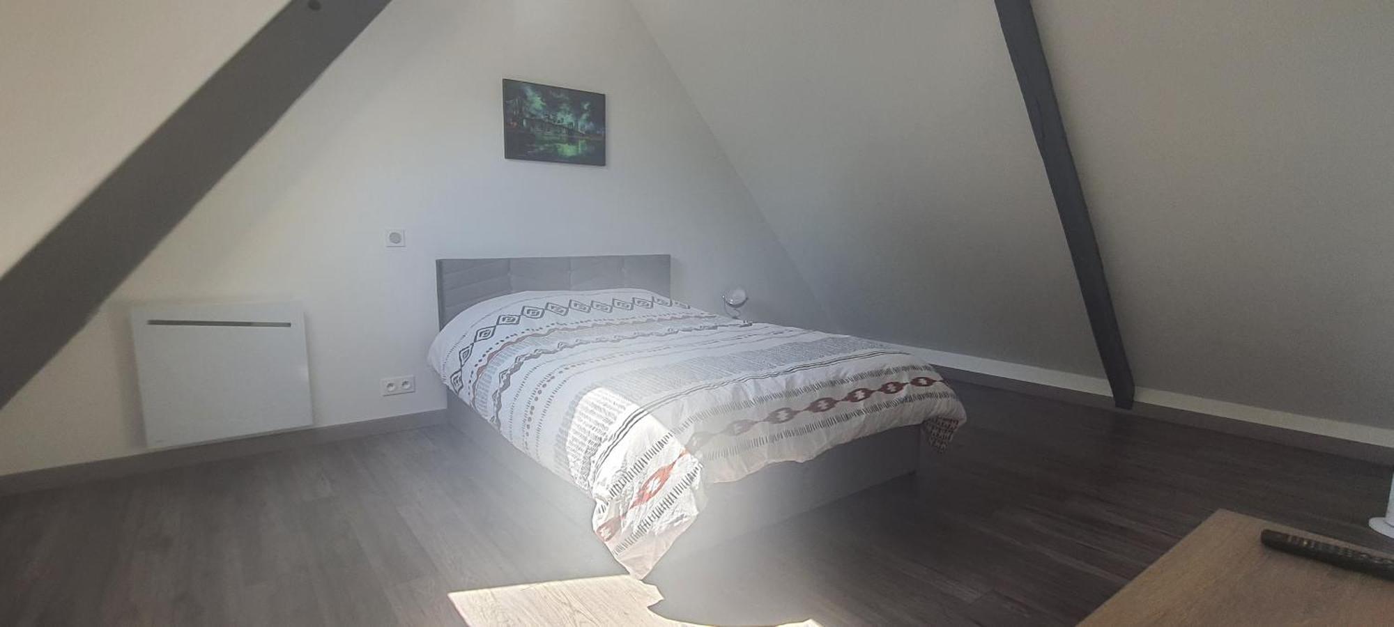 La Prairie De La Baie Villa Precey Dış mekan fotoğraf
